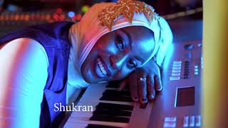 Ma Sha Allah (Duduke Islamic Cover) - Mariam Macqueen (Nasheed)