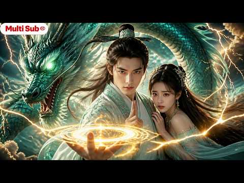 【Multi Sub】He Thought Being a River God Was a Joke... Then He Found Unlimited Power!