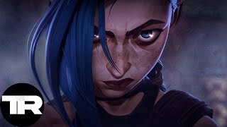 Top 10 Moments From Arcane Season 1