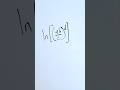 Question on Logarithmic Properties!!