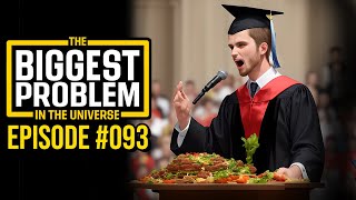 Biggest Problem #093 | Boring Graduations and Food Expirations