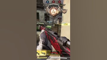 No Scope Needed #music #song #gaming #codm #cod #callofduty #gamingcommunity #callofdutymobile