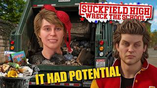 We Got BULLY 2 Before GTA 6! | AGEFIELD HIGH: ROCK THE SCHOOL