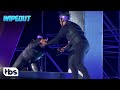 Wipeout: Dickson and Matthew Take on the Wipeout Zone (Clip) | TBS