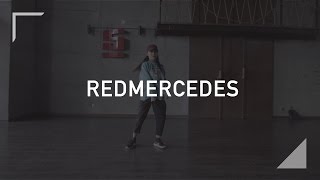 Aminé  - REDMERCEDES || Apple Choreography Resimi