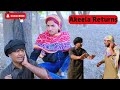 Akeela Returns | Funny Video Clips | Funny Video on YouTube | Mr iphone Wala #funnyvideo