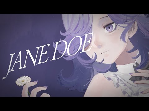 【歌ってみた/Cover】JANE DOE(米津玄師, 宇多田ヒカル )【covered byヴィオラ・トワイライト】