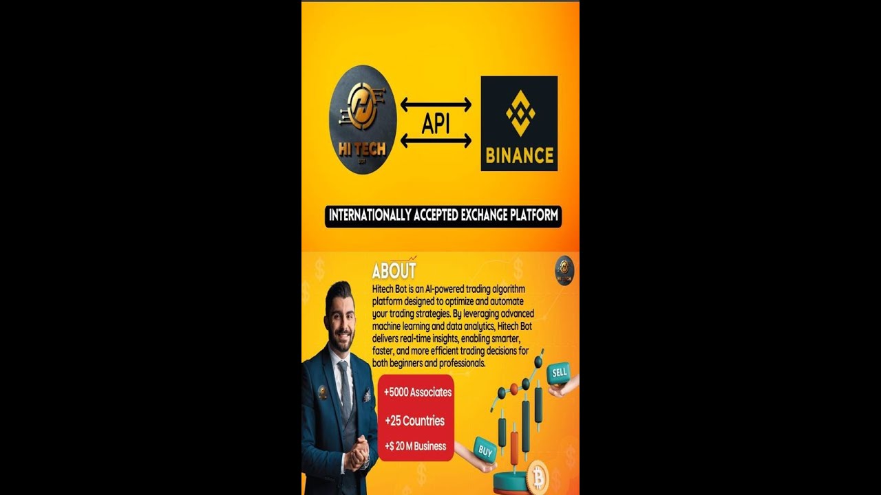 HI TECH BOT BUSINESS PLAN IN TELUGU|| BEST CRYPTO TRADING BOT || HI TECH BOT