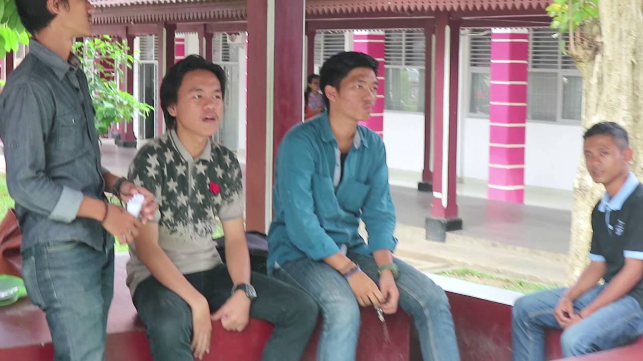 Video Hukum Lingkungan  FH UNILA 2015 Kelompok 5