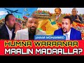 Oromoo Frist55 JAWAR MOHAMMED WARAANA MAALIIN MADAALLA 