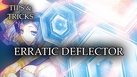 Tips & Tricks - Erratic Deflector - RPG Maker MV