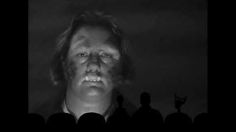 MST3K: The Atomic Brain - Outwit Death