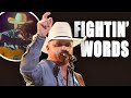 Capture de la vidéo Cody Johnson Threatened To Fight 2 Fans — He Wasn't Joking! #Tilyoucant