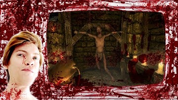 Amnesia The Dark Descent Tales of Agrippa (Part 22)