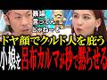「お前それ無理があるだろ」上から目線でクルド人を庇う長谷川ミラを呂布カルマが秒で論破して黙らせる【国会中継　政治ダイジェスト】