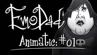 Emo Dad 01 Animatic
