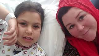 Anneeka is a Cancer Research UK for Children & Young People Star