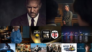 Programme TV soirée du Dimanche 17 mai 2026