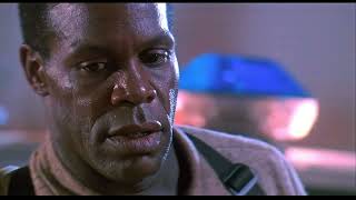 Predator 2 (1990) Where's Jerry? Scene Movie Clip  4K UHD HDR Danny Glover Bill Paxton