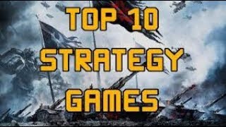 Android Games - Top 10 Strategy Games Android 2019 screenshot 5