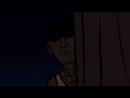 The Guy was Eating Glass (Horror Story Animated)