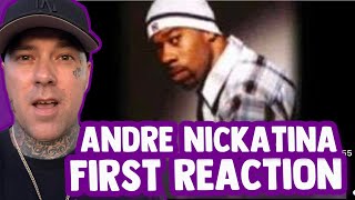 Rapper FIRST REACTION to Fly Like A Bird- Andre Nickatina