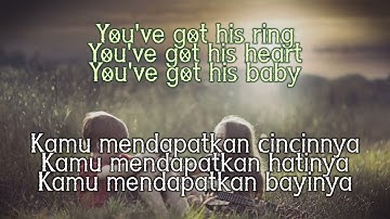 Sandra & Andres - Storybook Children ( Lyrics dan Terjemahan ) 🎶