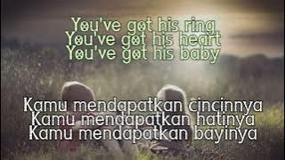 Sandra & Andres - Storybook Children ( Lyrics dan Terjemahan ) 🎶