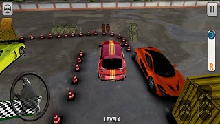 Advance Car Parking -Car Drive | Drive Simulator Official New Vidoes  - Android Gameplay screenshot 5