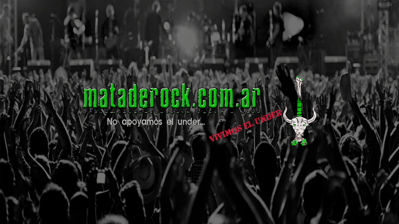 Mataderock Capitulo 