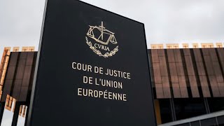 Slowakei reicht Klage beim Europäischen Gerichtshof in Luxemburg — gegen die REPowerEU-ein.