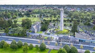 A Visit to Glasnevin Cemetery: The Dead Centre of Dublin