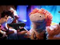 Oingo Boingo - Dead Man&#39;s Party (Sock Puppet Parody)