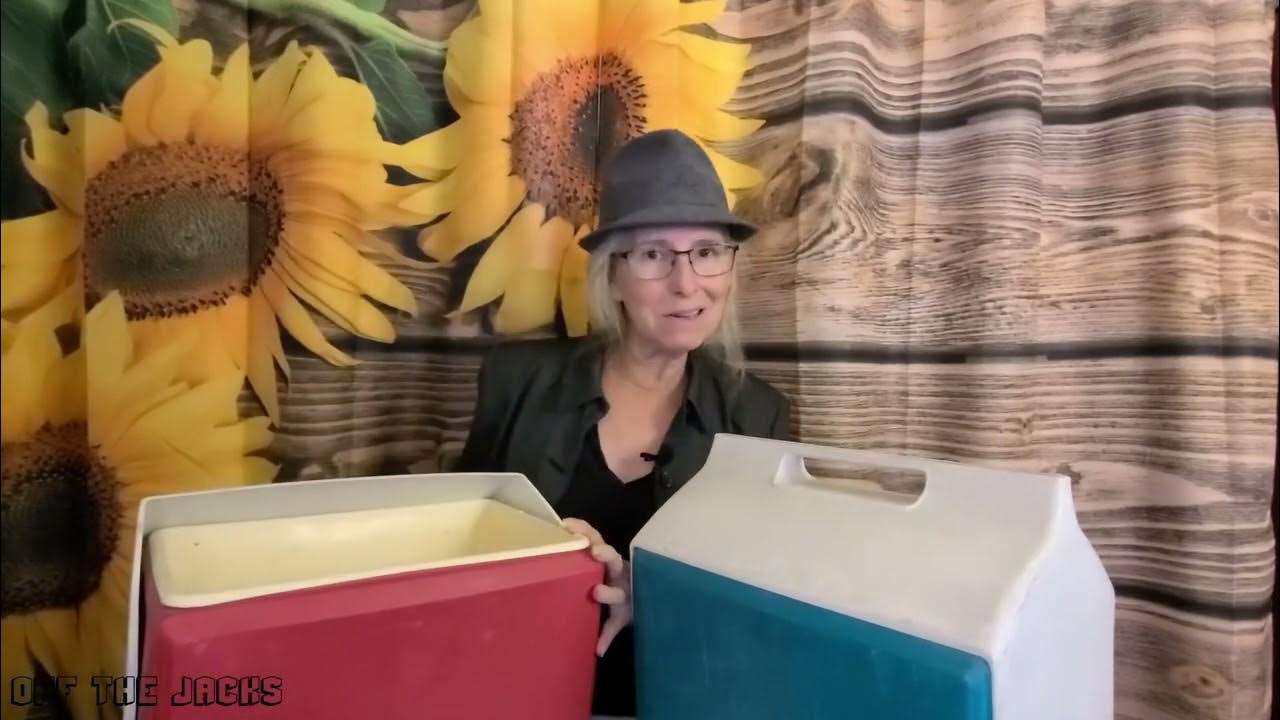 Do Igloo Playmate Coolers last YouTube