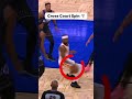 Cross Court Spin 🌪️