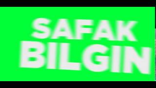 İntro For Şafakbi̇lgi̇n