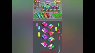 Crowd Express Level 488 Gameplay