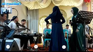 Yaa Habibi  ll  Ida Ummu Zahra Feat Fifi Al Musbah  ll  Gambus Al Musbah Entertainment Demak