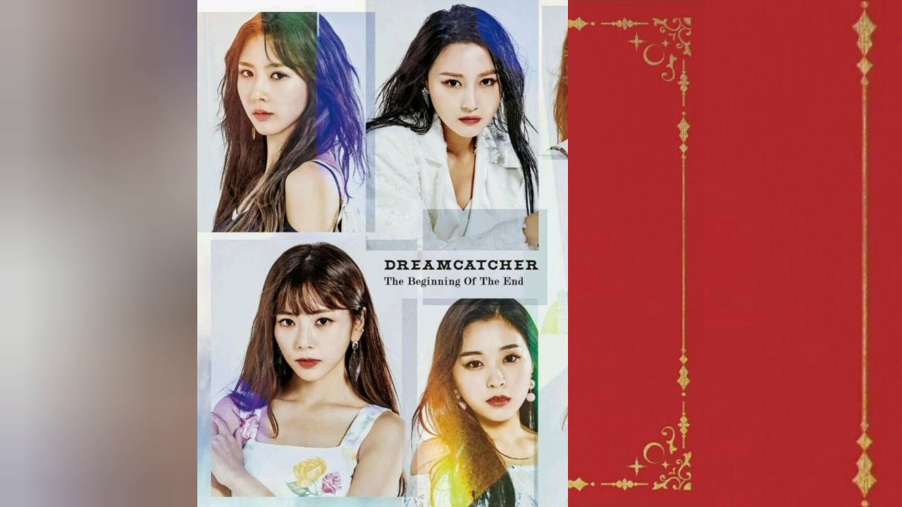 Dreamcatcher All Intros