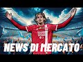 Lazio news di mercato