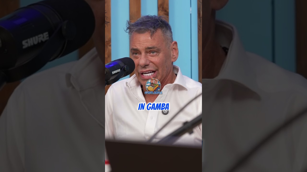 Davide Ariganello e il rapporto dopo l’arresto 🍾🤔 con 