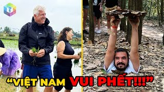 TÂY PHÁT CUỒNG Với 7 Thứ Chỉ Có Ở Việt Nam - Chưa Đến Bao Giờ Đã Say Như Điếu Đổ [Top 1 Khám Phá]