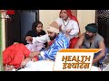 Health Insurance // बीमा //Andi Padosan // Episode no 3 // Andi chhore /Comedy image