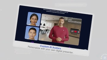 vidBoard Version 3.0 - Affordable AI Video tool (Alternative to Synthesia/Heygen)