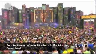 Best electro september october 2012 BACK AGAIN ! by Antoine Clamaran Cutee B