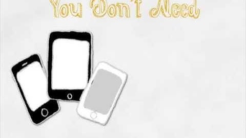 This Is How You Make iPhone Apps - iOS Development Course-Part 1