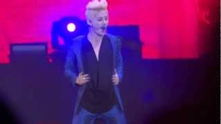 XIA in BKK 20120527 INTOXICATION short