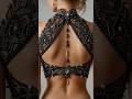 designer blouse#trending #fashion #shorts