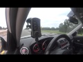 Purple Drank Tuning's BW S360 Ms3 3rd-4th gear