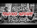 PANASNYA MATAHARI | COVER PUNK ROCK ( Request )@putramajapahit1563 #coverai #RockCover